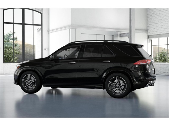 2026 Mercedes Benz GLE 450 4MATIC photo 30