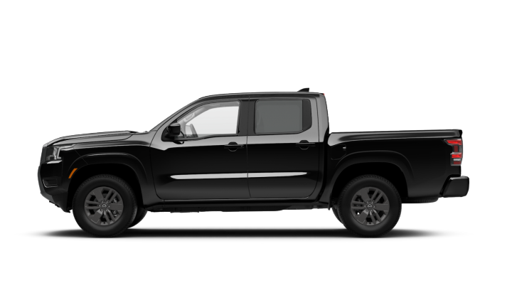 2025 Nissan Frontier SV's photo