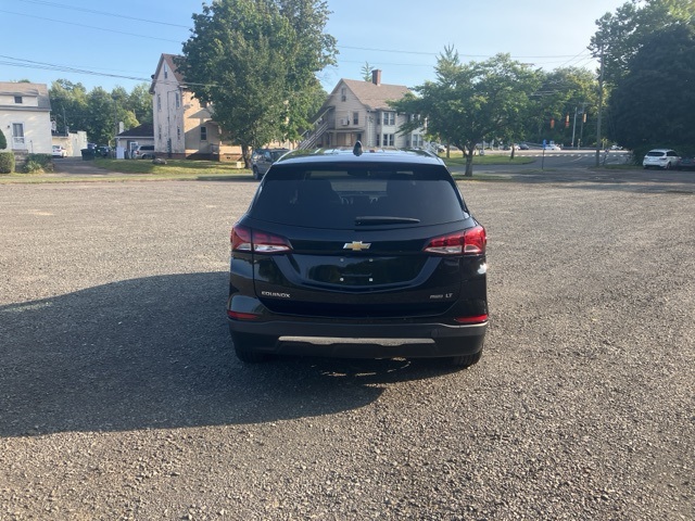 2023 Chevrolet Equinox LT photo 5