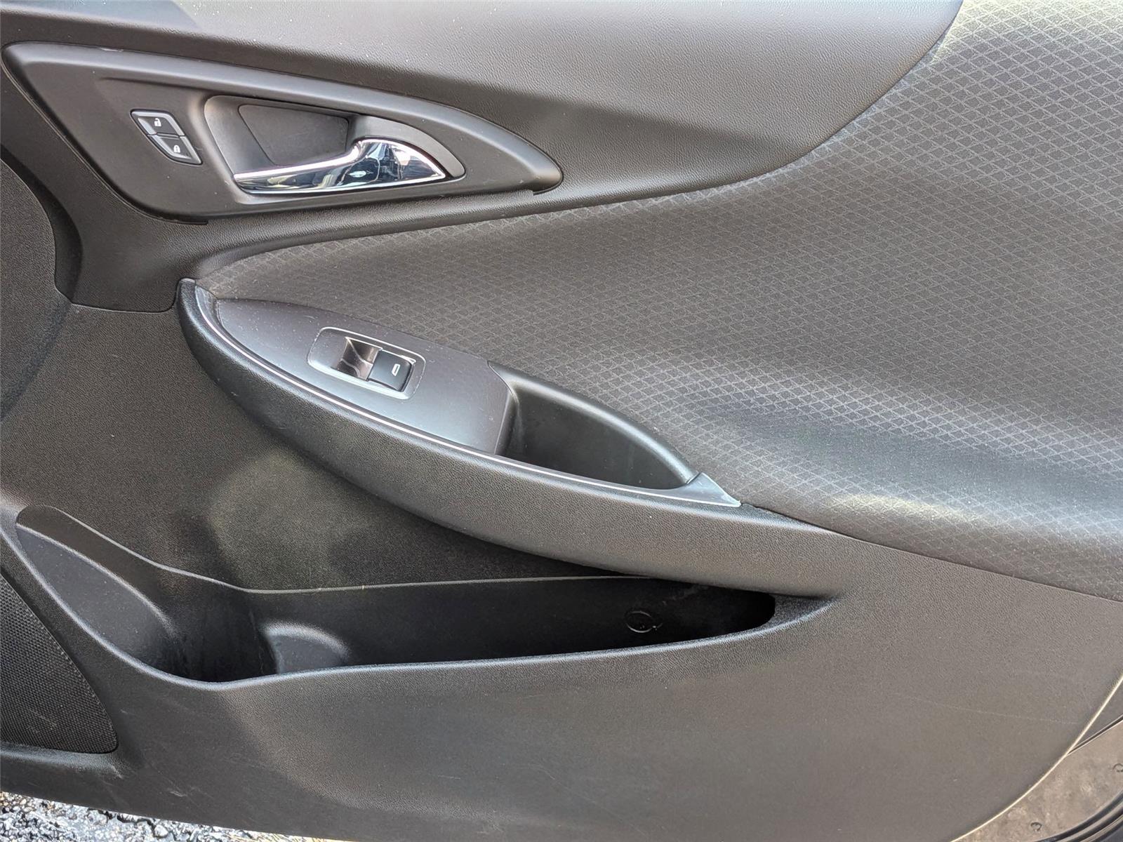 2020 Chevrolet Malibu 1LT photo 29