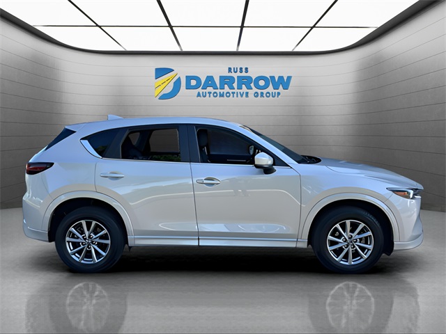 2024 Mazda CX-5 2.5 Select photo 6