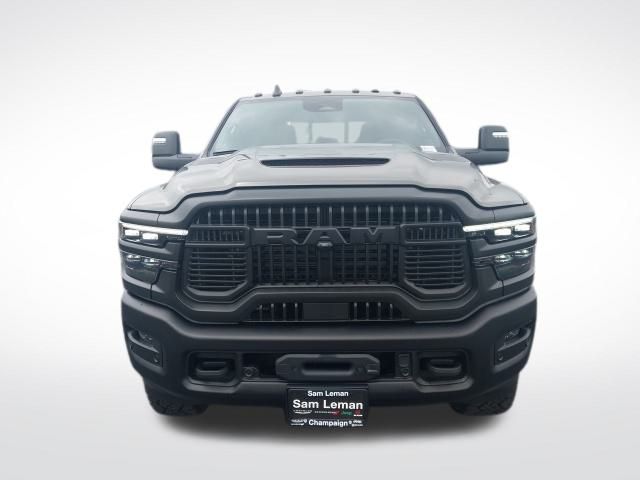 2025 Ram 2500 Power Wagon photo 5