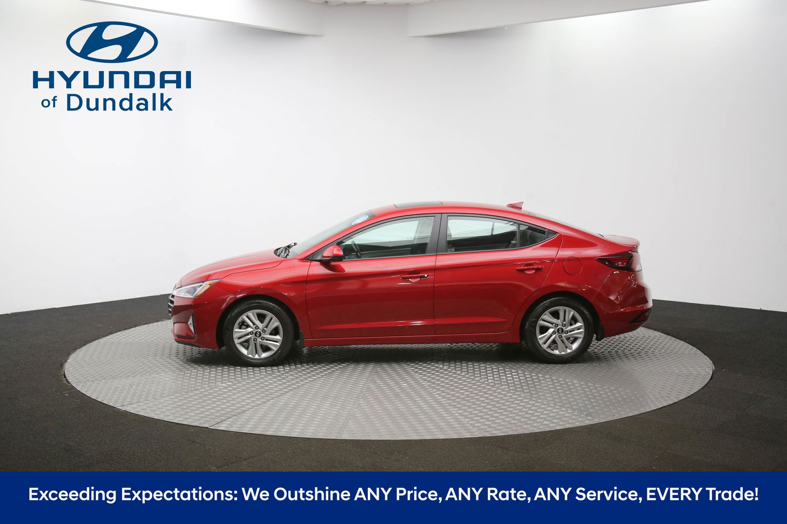 2020 Hyundai Elantra SEL Value Edition Limited photo 46