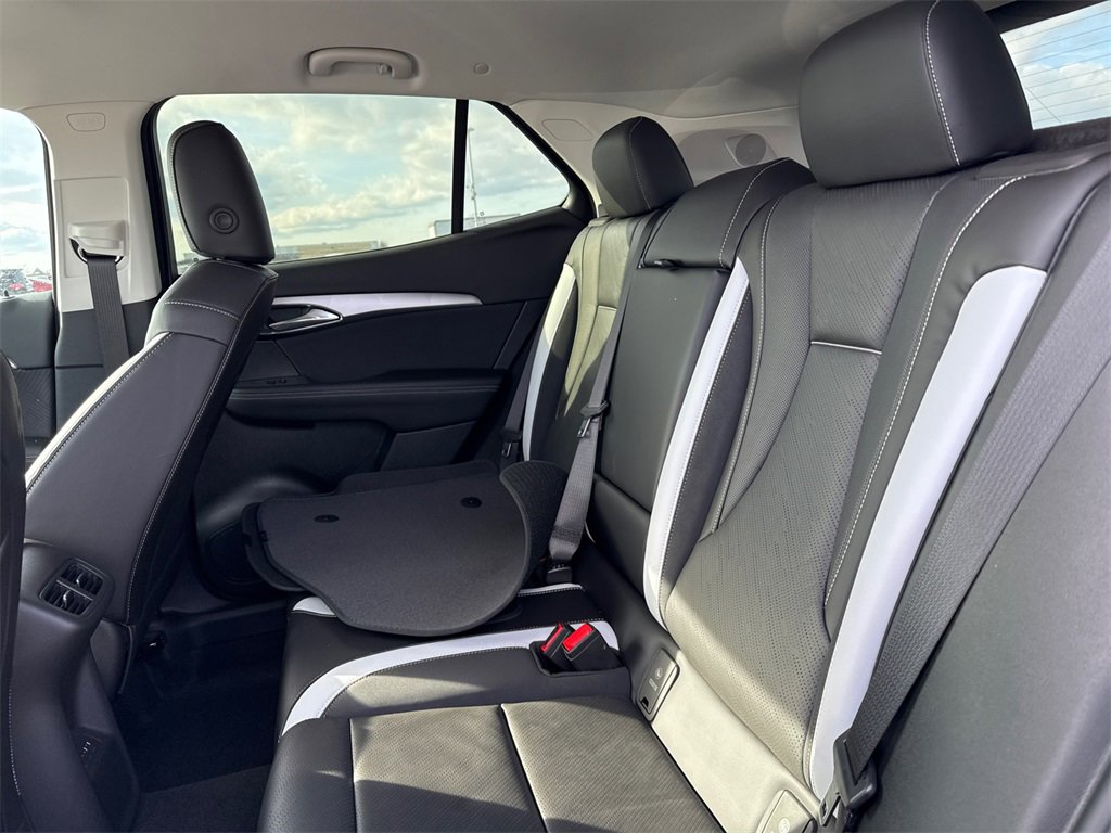 2025 BUICK ENVISION - Image 34