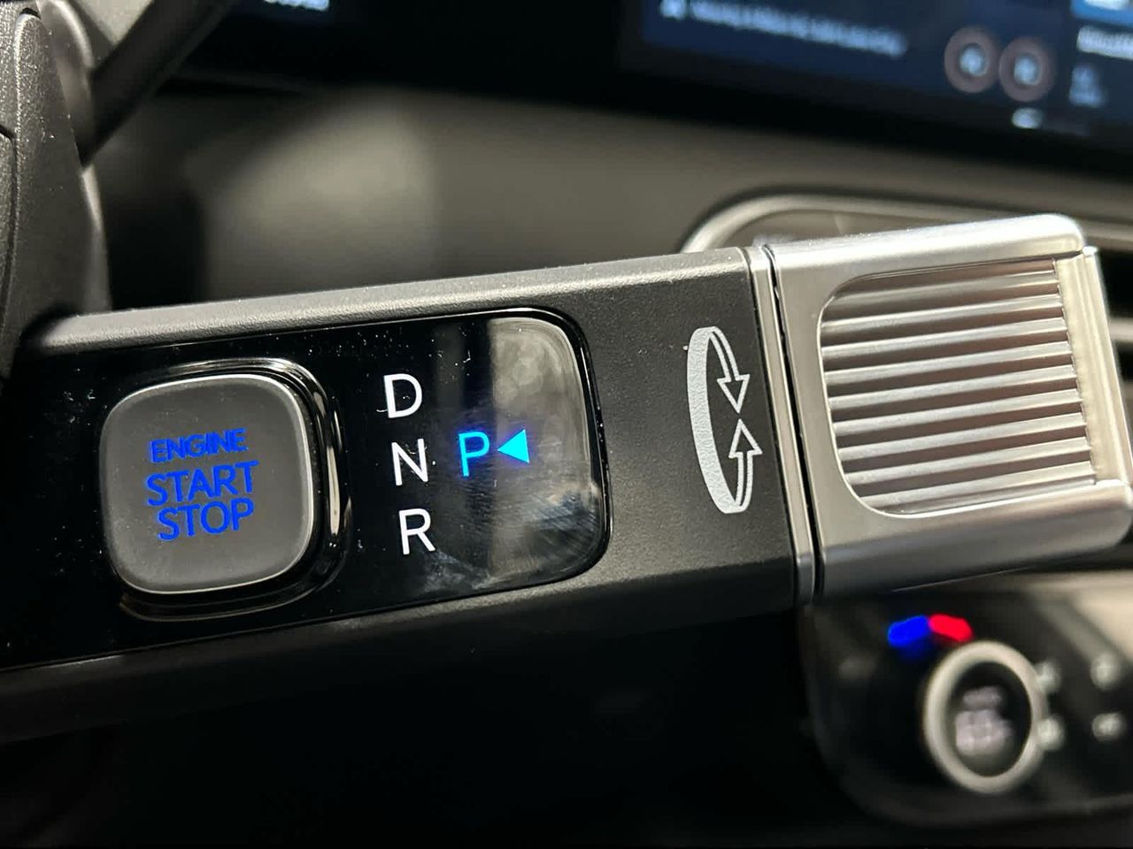 2026 Hyundai Palisade Calligraphy photo 39