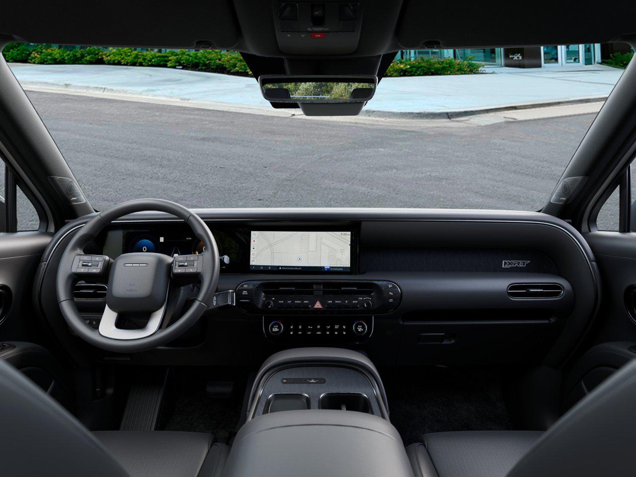 2026 Hyundai Palisade XRT photo 8