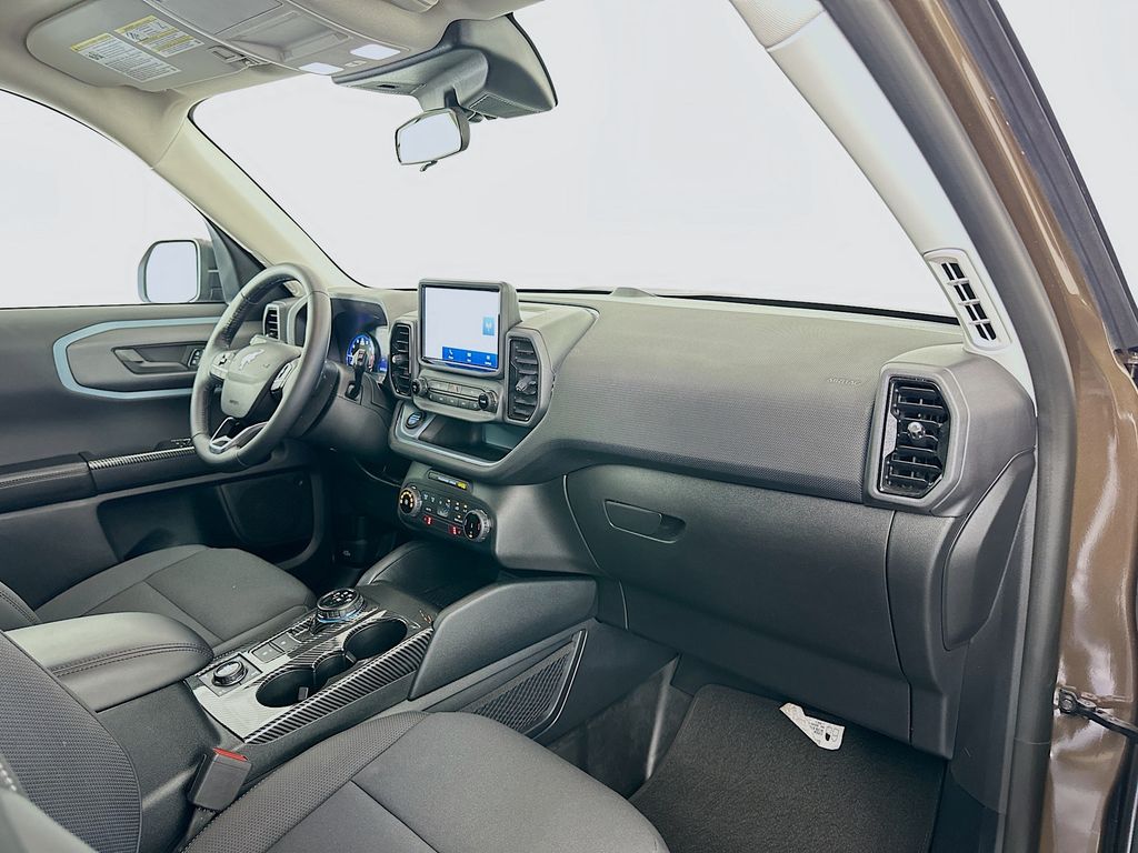 2022 Ford Bronco Sport Badlands photo 29