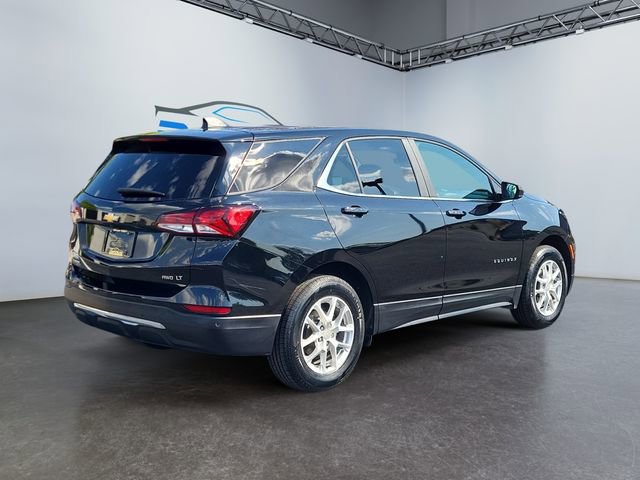 2024 Chevrolet Equinox LT photo 3