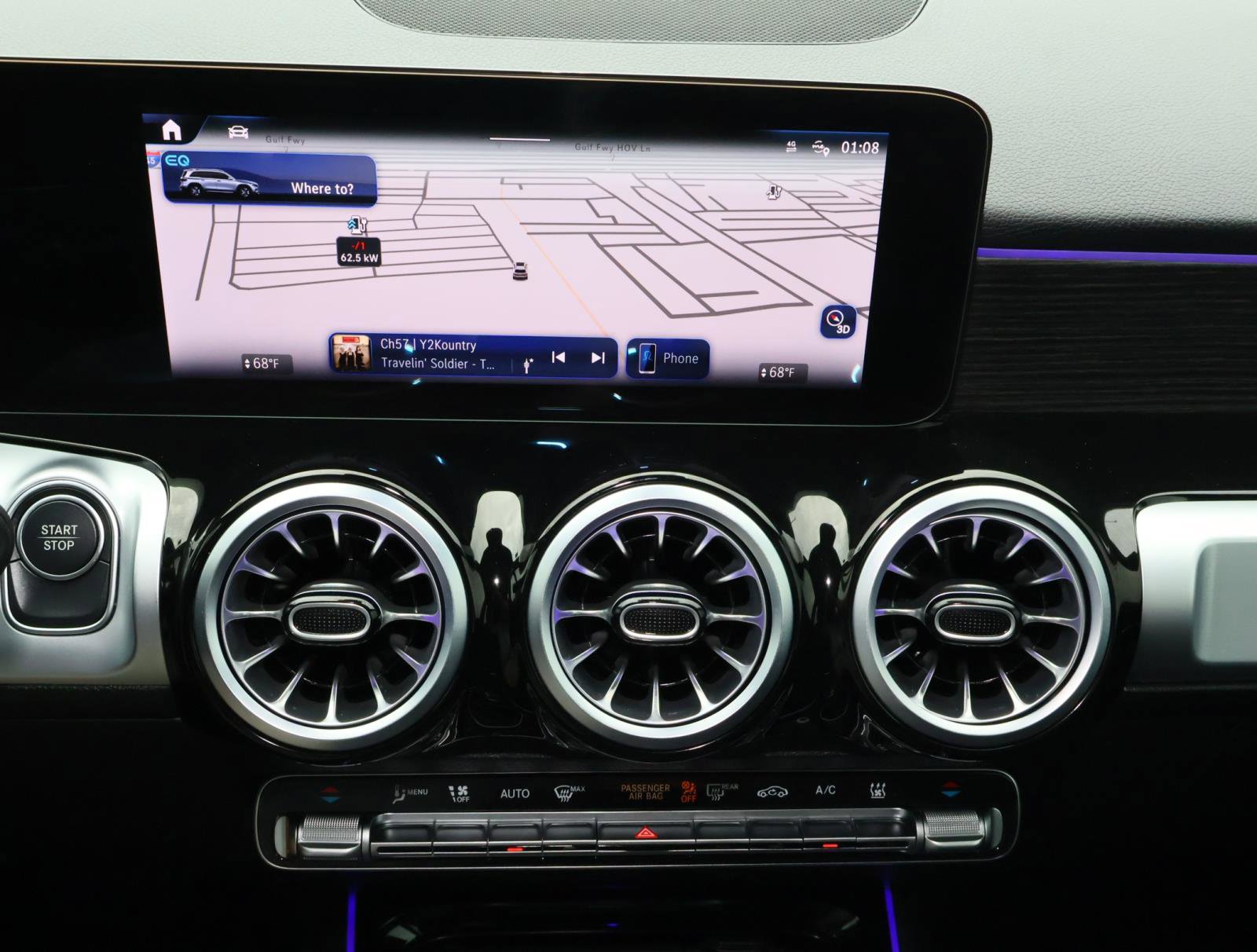 2024 Mercedes Benz EQB photo 25