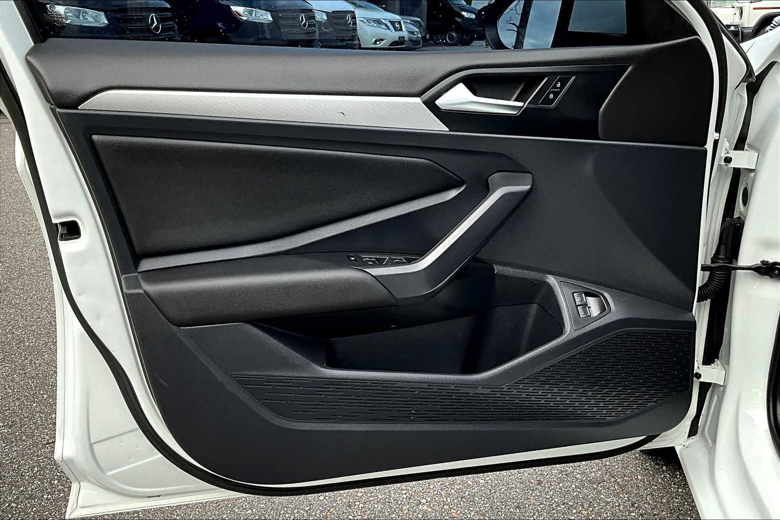 2021 Volkswagen Jetta S photo 16
