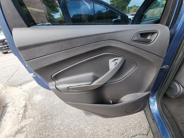 2018 Ford Escape S photo 14