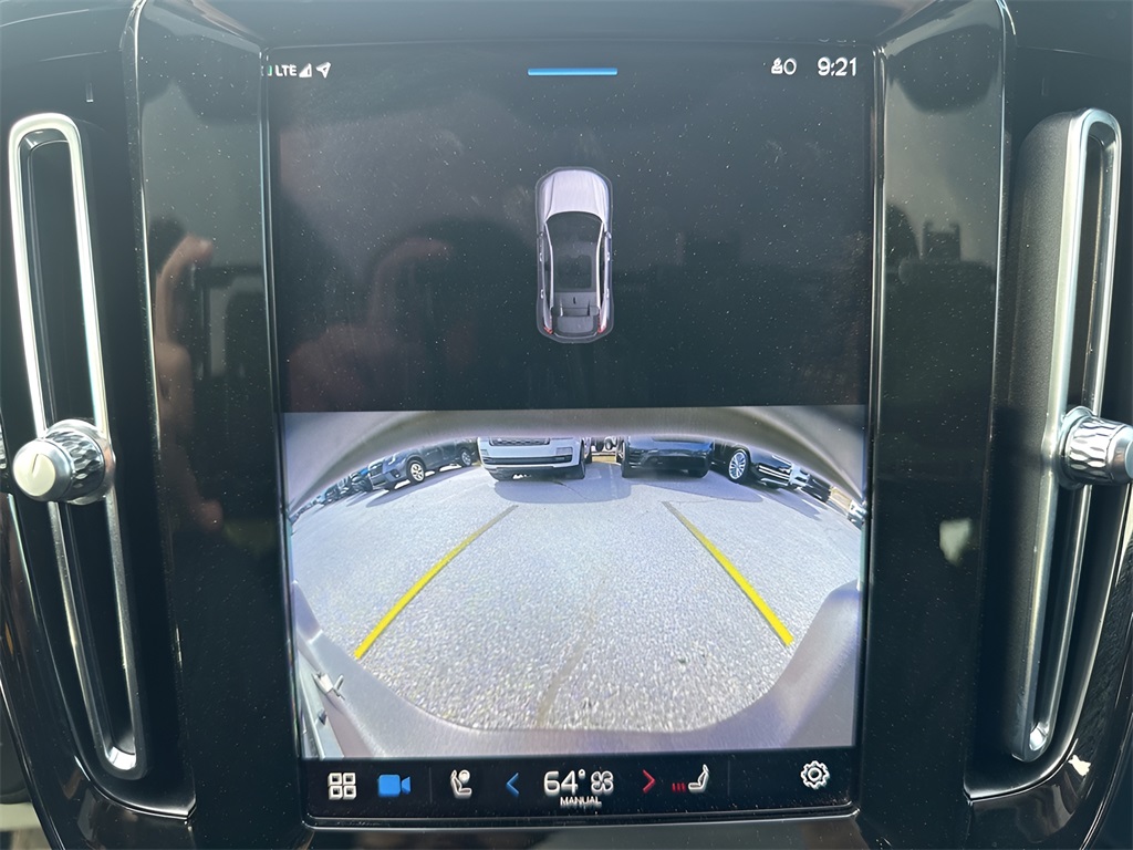 2023 Volvo C40 Recharge Ultimate photo 21