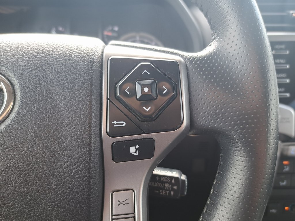 2022 Toyota 4Runner Limited photo 23