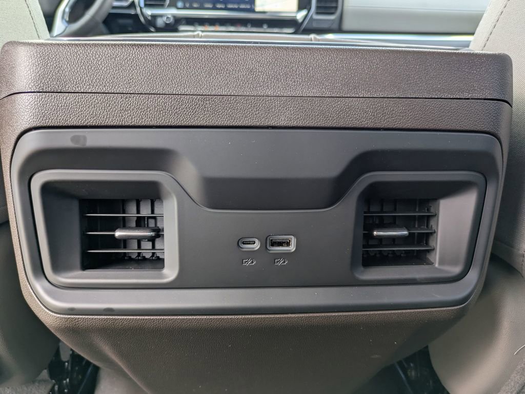 2025 Chevrolet Silverado 1500 LT photo 28