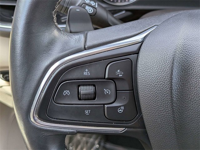 2021 Buick Envision Essence photo 21
