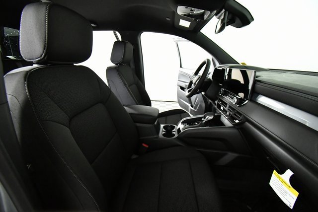 2026 Chevrolet Colorado LT photo 18
