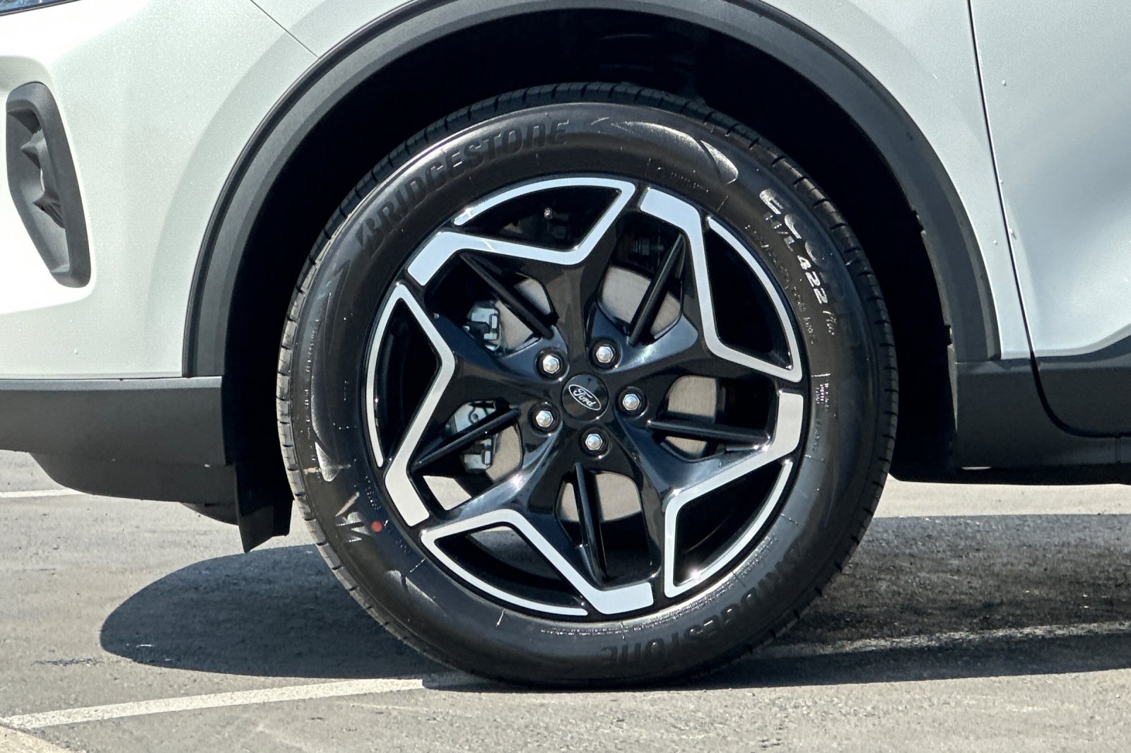 2025 Ford Escape Platinum photo 21