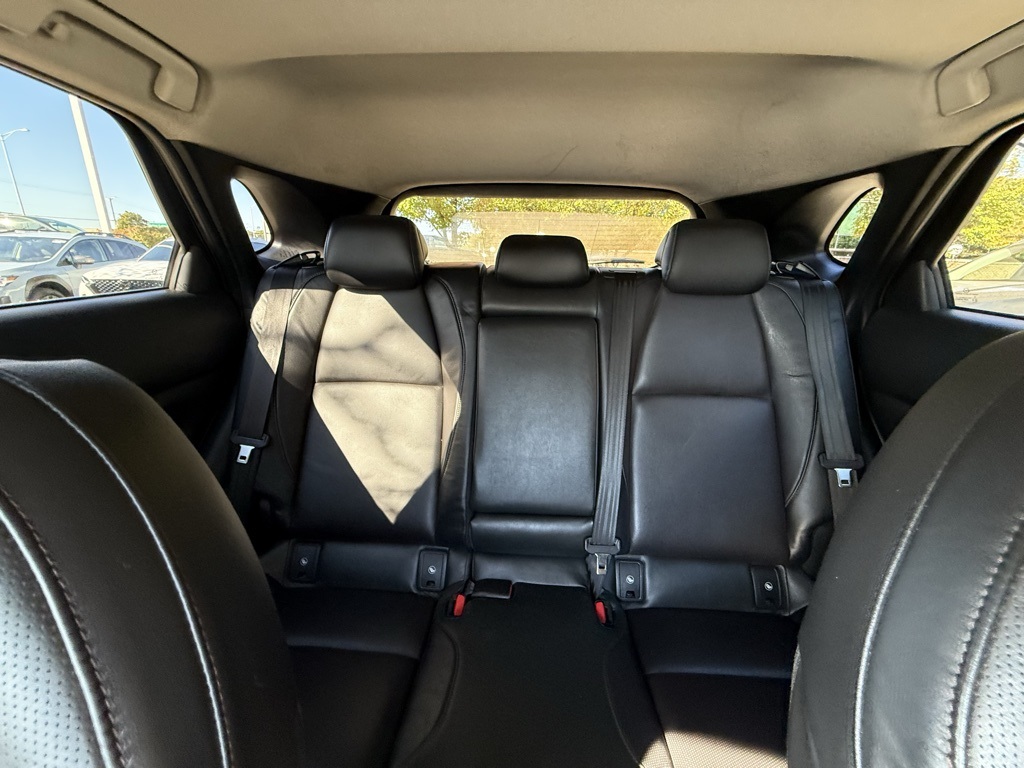 2021 Mazda CX-30 2.5 Turbo Premium Plus photo 2