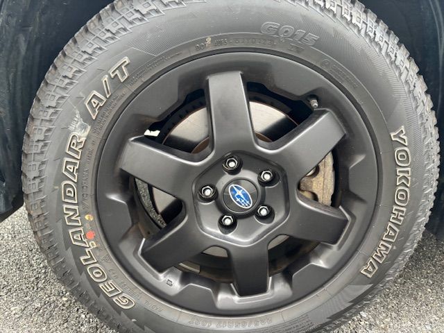 2024 Subaru Outback Wilderness photo 19