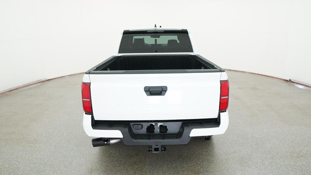 2025 Toyota Tacoma SR5 Double Cab photo 18