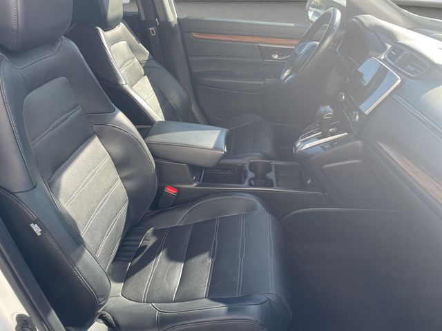 2021 Honda CR-V EX-L photo 23