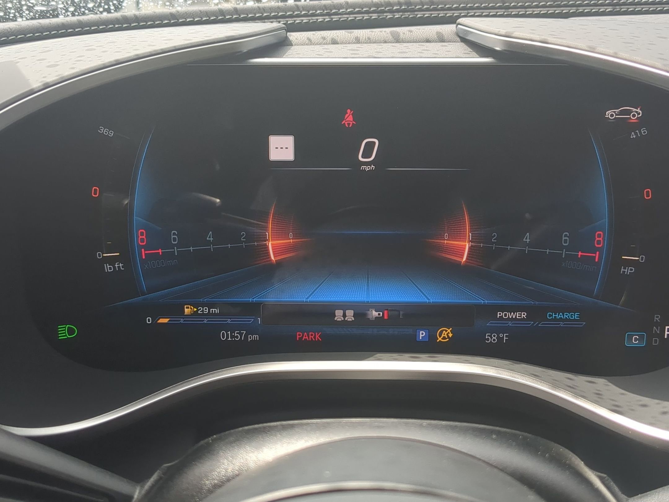 2025 Mercedes Benz AMG GT 43 photo 19