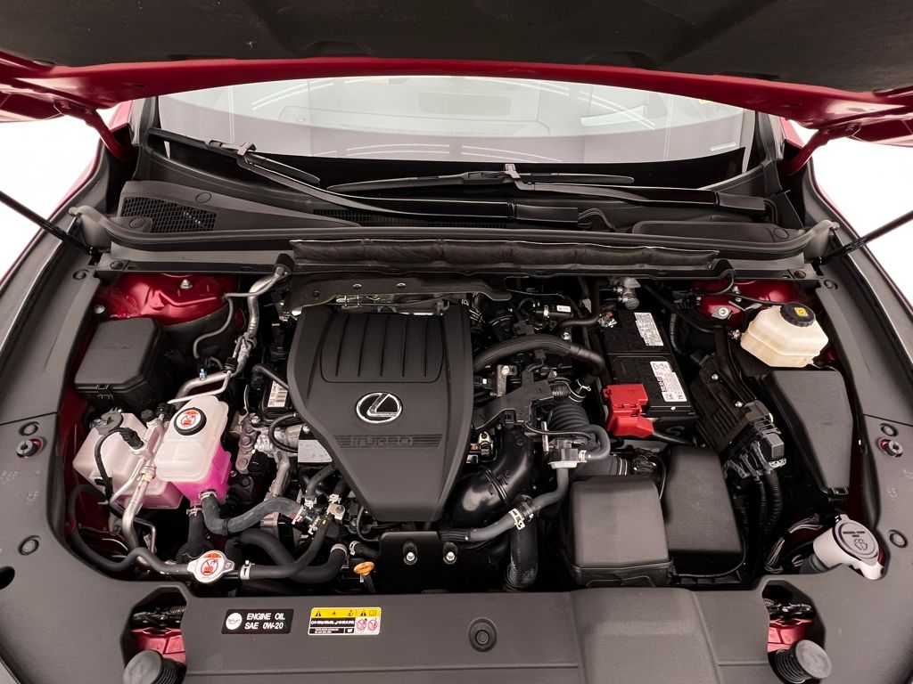 2024 Lexus RX 350 Premium photo 27