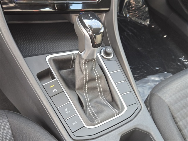 2025 Volkswagen Jetta 1.5T S photo 14