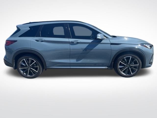 2024 Infiniti QX50 SPORT photo 2
