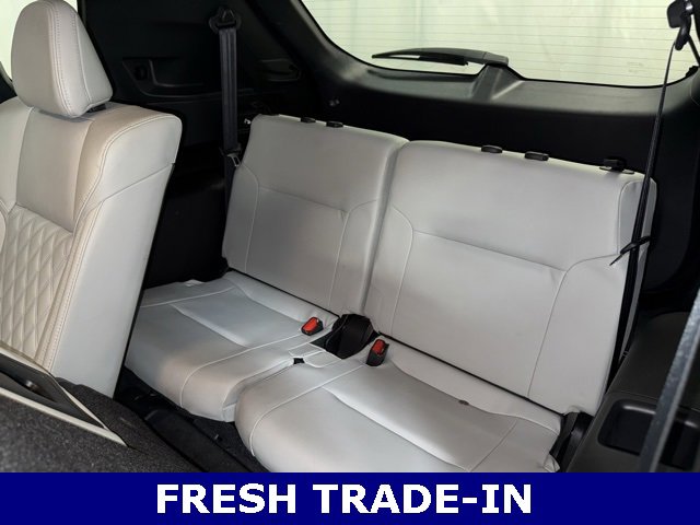 2023 Mitsubishi Outlander SEL 40th Anniversary Edition GT photo 14