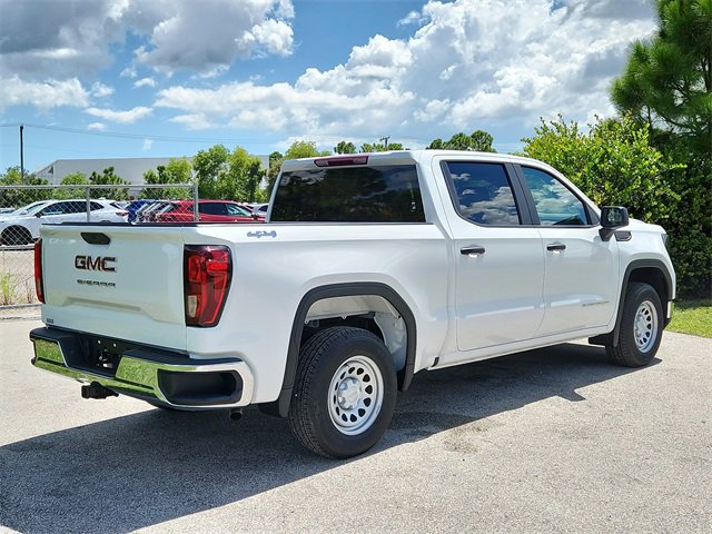 2026 Gmc Sierra 1500 Pro photo 4