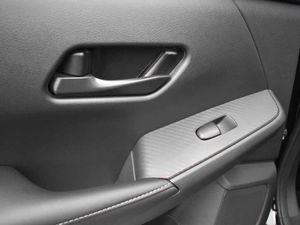 2025 Nissan Sentra S photo 12