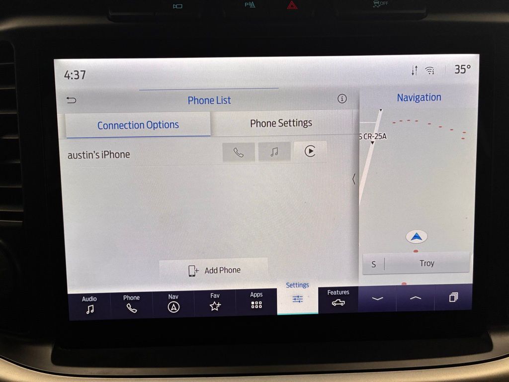 2021 Ford F-150 XLT photo 3