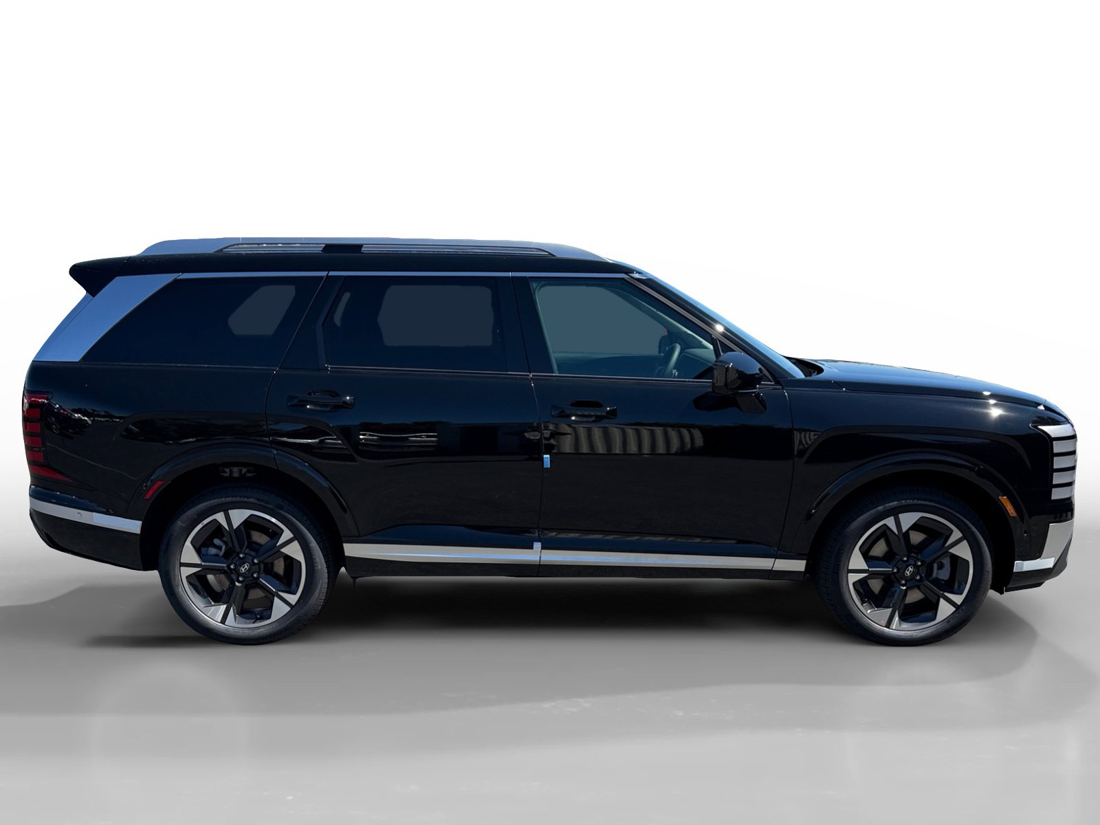 2026 Hyundai Palisade Limited photo 6