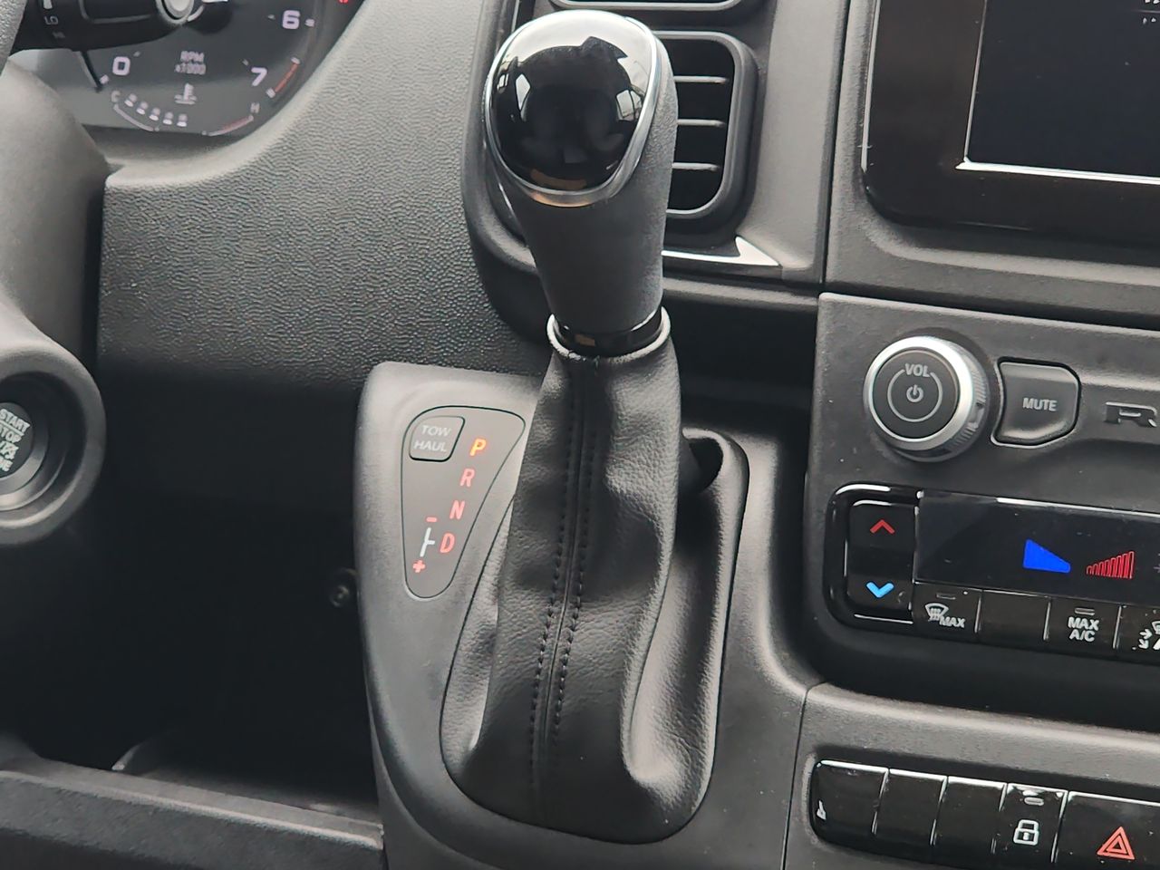 2025 Ram ProMaster 2500 photo 15