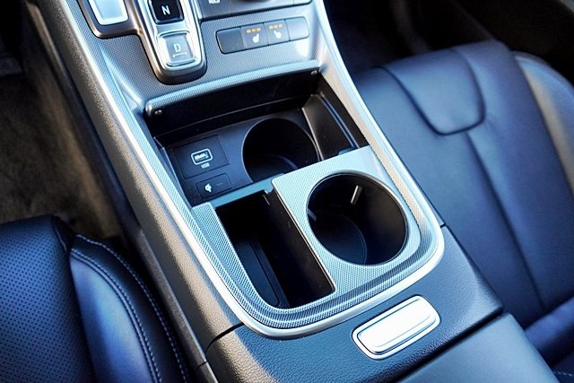 Used 2023 Gray Hyundai XRT image 29