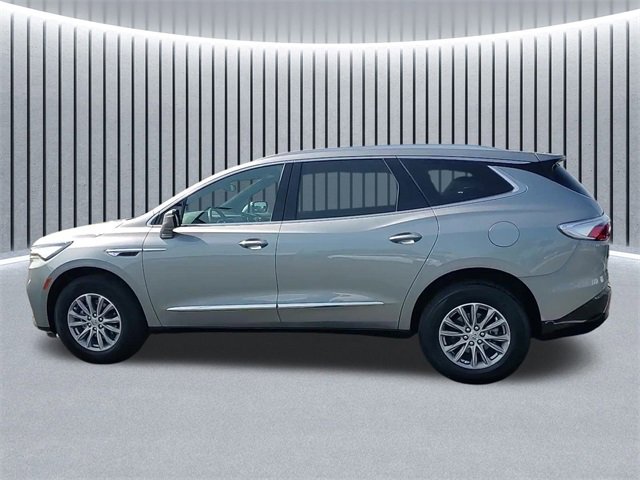 2023 Buick Enclave Essence photo 8