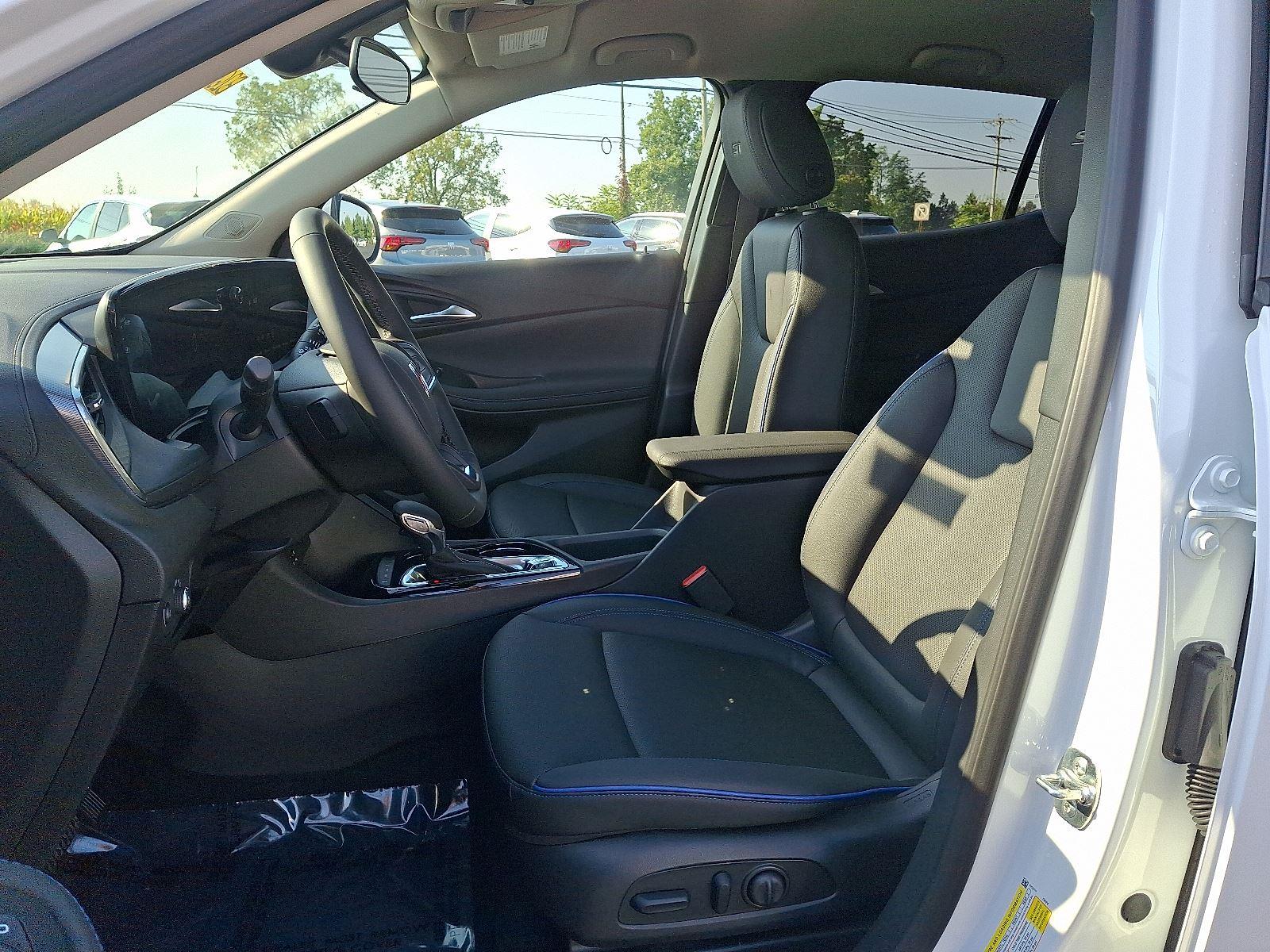 2026 Buick Encore GX Sport Touring photo 6