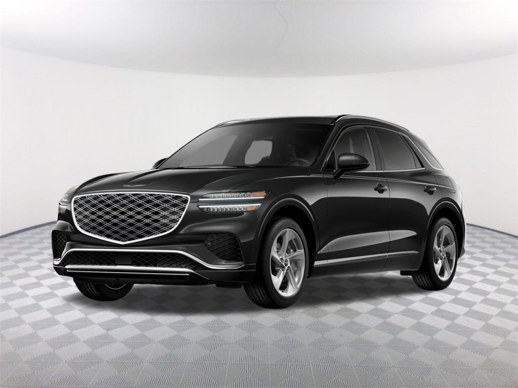 2026 GENESIS GV70 Select