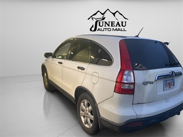 2008 Honda CR-V EX photo 2