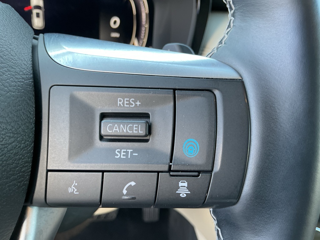 2023 Infiniti QX60 Sensory photo 15