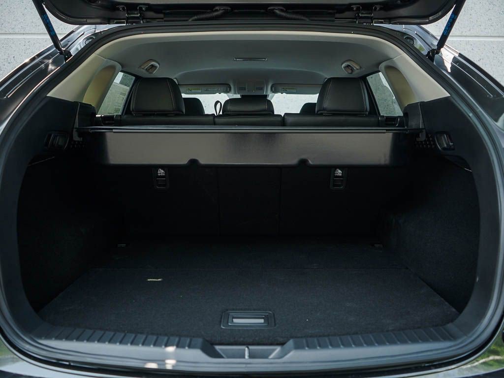 2025 Mazda CX-5 2.5 Select photo 7