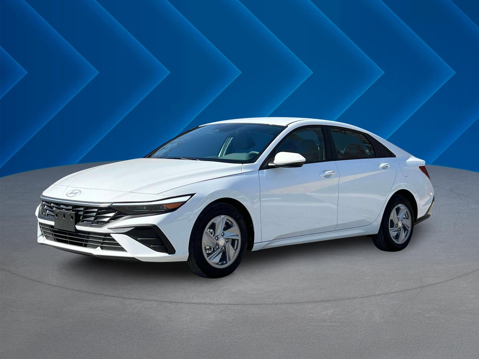 2025 Hyundai Elantra SE photo 2