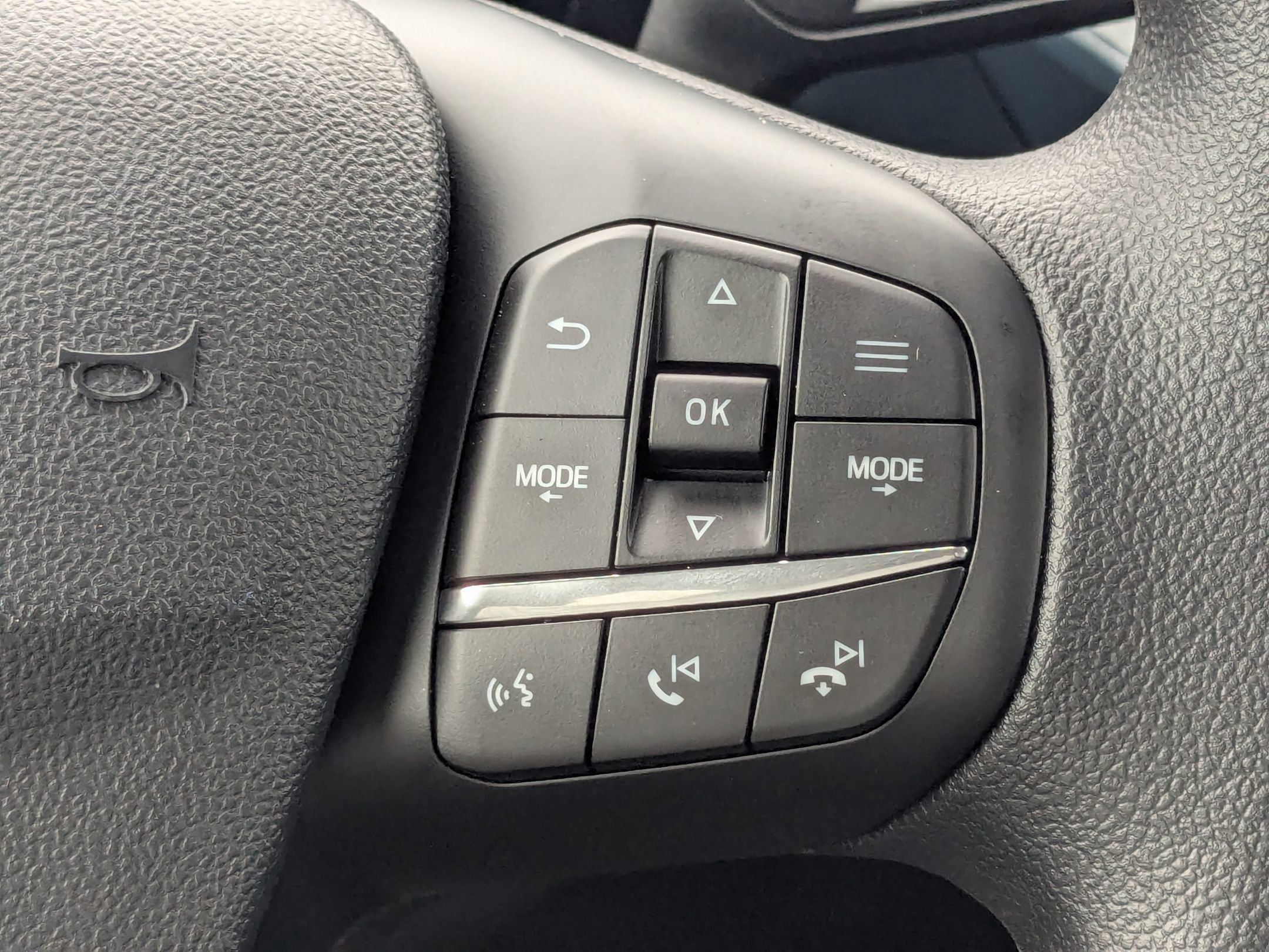 2025 Ford Maverick XLT photo 18