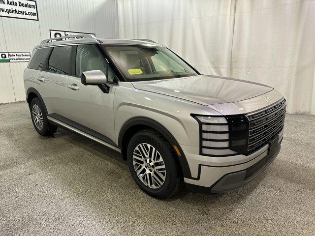 2026 Hyundai Palisade SEL Premium's photo