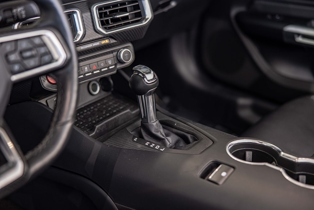 2024 FORD MUSTANG - Image 20