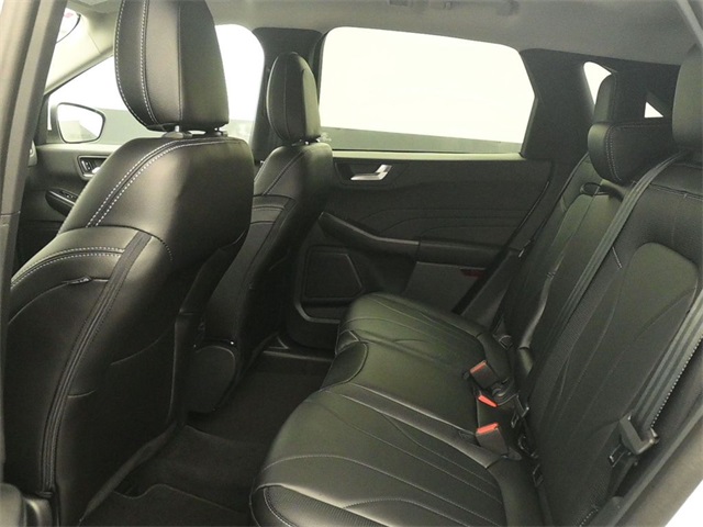 2025 Ford Escape Plug-In Hybrid photo 10