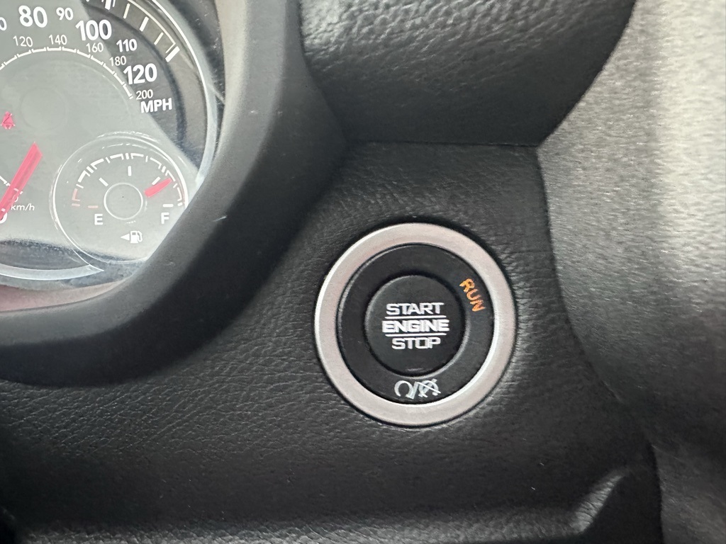 2024 Ram 2500 Tradesman photo 8