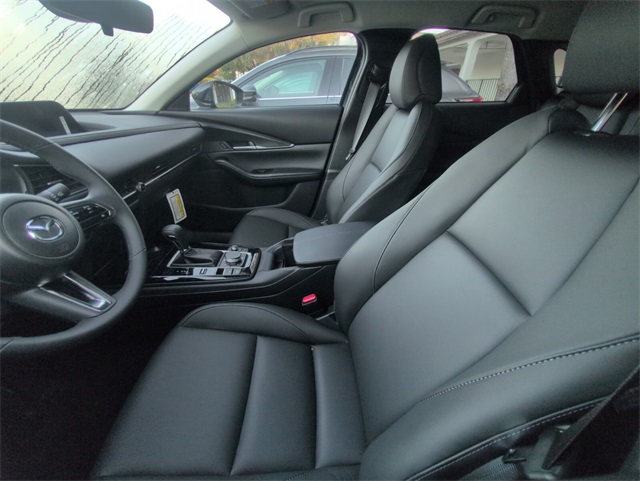 2025 Mazda CX-30 2.5 Select Sport photo 6