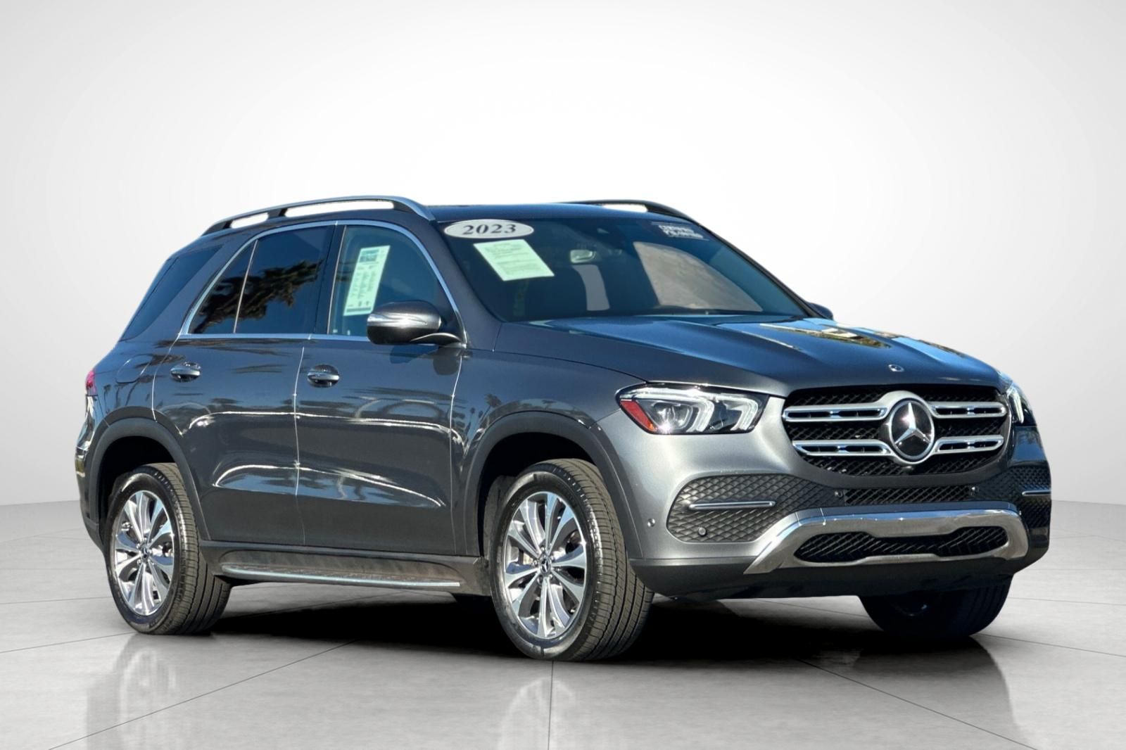 2023 Mercedes Benz GLE 350 photo 26